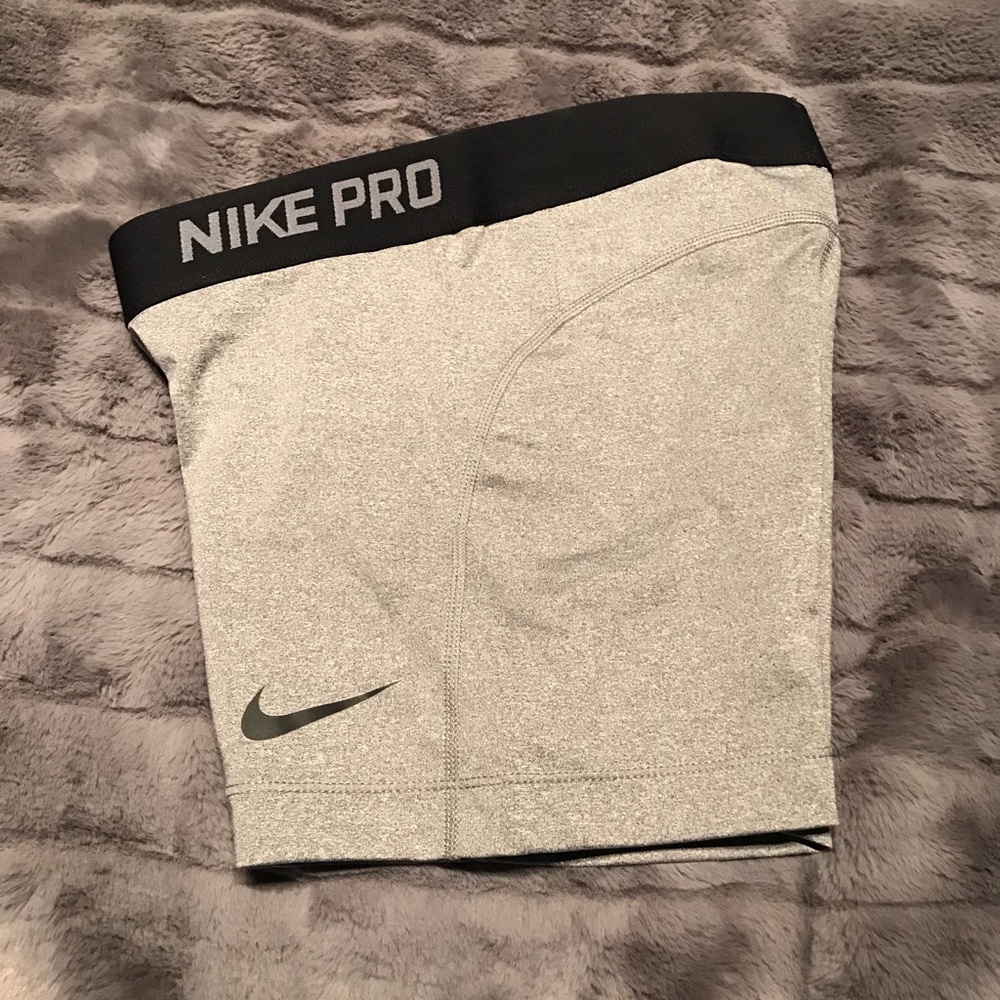 Nike Women’s Dri-fit Shorts